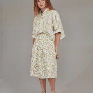 Acacia Gia Skirt // Rosie // L